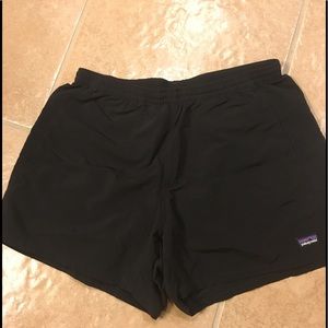Patagonia Baggies shorts size Large
